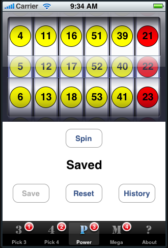 powerball